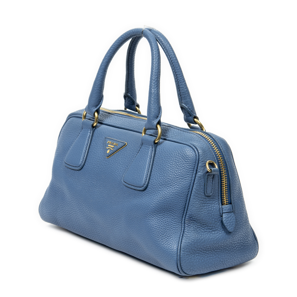 Prada Boston Top Handle - Picture 2 of 11